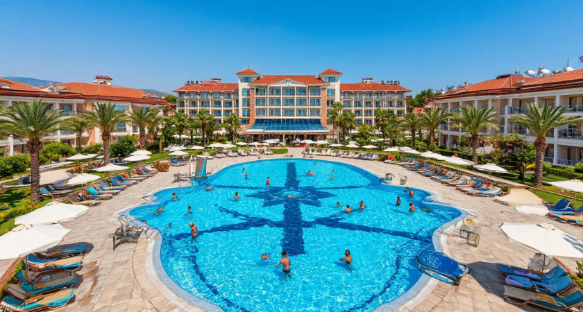 Цены как в Турции, но сервис царский и море прозрачное - 3 курорта-конкурента: экономно на лето