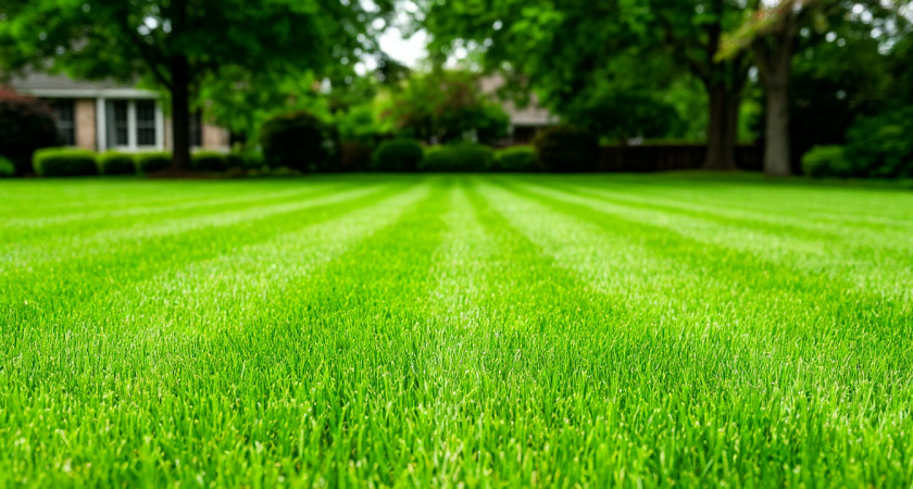 "Зачем надо так мучиться, убери леску с триммера": сосед из деревни подсказал, как легко косить траву и не тратиться на дорогую леску