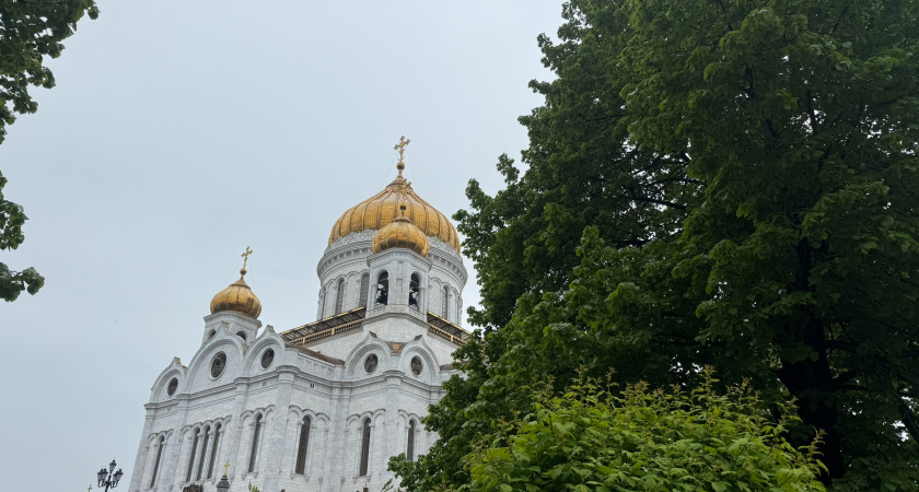 Умер после тяжелой продолжительной болезни почетный гражданин Медногорска Николай Маркин