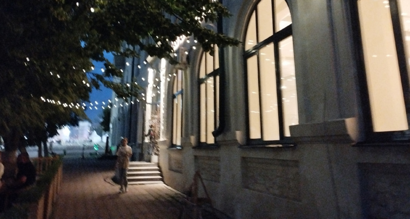 Молодежный форум «Евразия Global» завершается в Оренбуржье