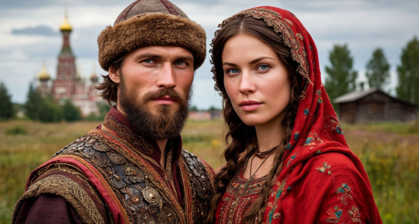 Такой исконно русский цвет глаз есть только у избранных: вы точно удивитесь