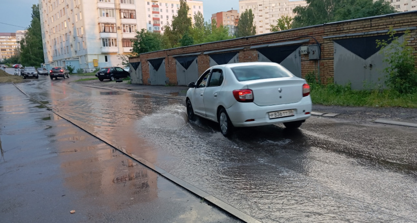Оренбуржцам напомнили о необходимости отчитаться за капремонт после паводка