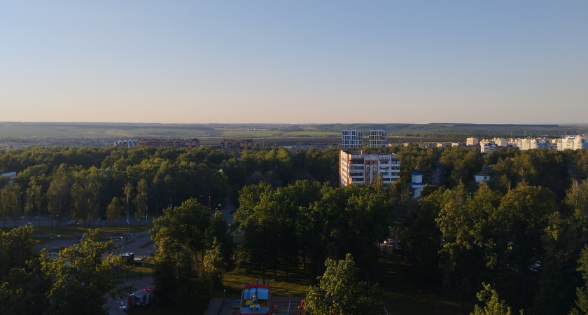 Прокуратура требует установить экопост в Бугуруслане для контроля воздуха 