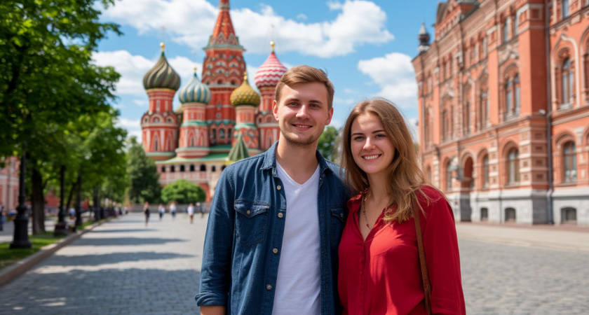 Немцы увидели нашу жизнь в России и обомлели: в Германии нет того, что есть почти у каждого россиянина