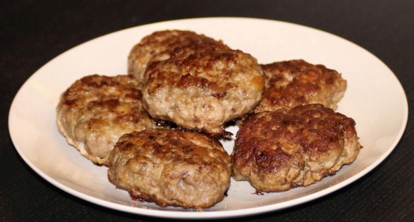 Котлеты теперь не жарю и в духовке не запекаю: нашла другой интересный способ приготовления за 8 минут