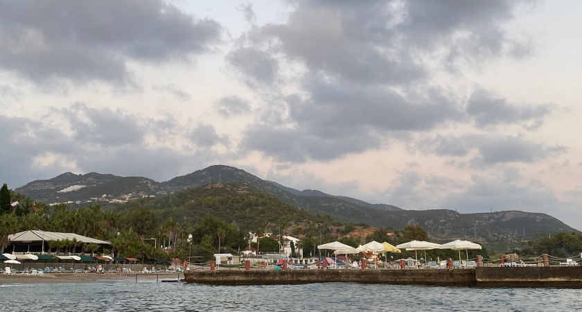 «Да кто ты такая!»: как хамское отношение персонала испортило отдых россиянки в Турции - честный отзыв