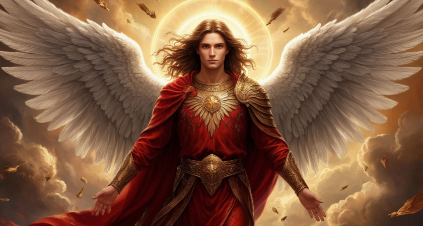 У этих людей самые сильные ангелы-хранители: рожденные в эти числа могут не бояться ударов Судьбы — их защитники всегда рядом