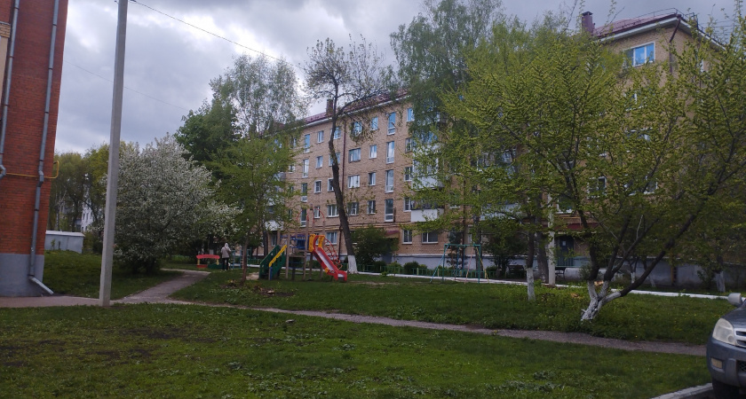 Детсад в Орске ремонтируют после разрушительного паводка