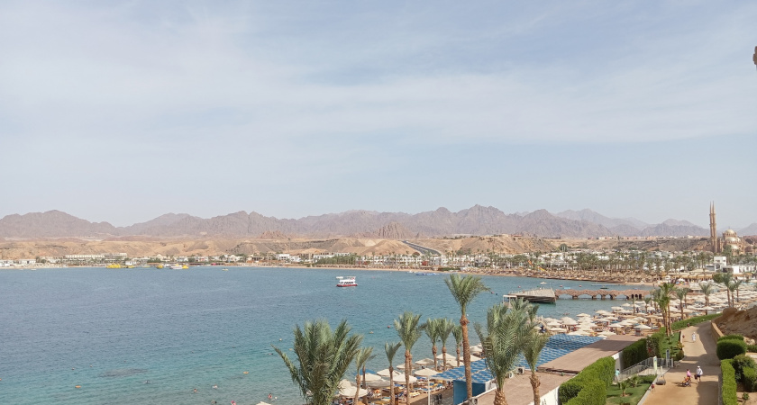 «Русский турист очень бедный, доллар нет, карты нет, иди гуляй отсюда»: провальный отдых в Хургаде - отзыв туриста