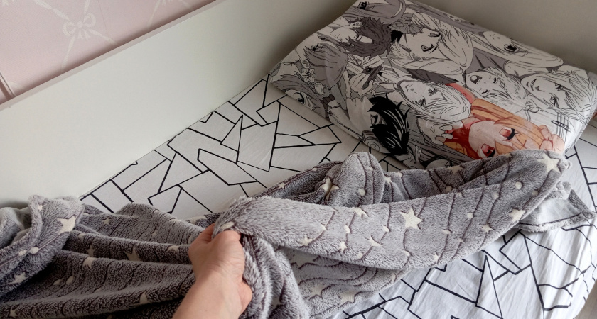 Невидимый яд в вашей спальне: ученые рассказали, почему вы болеете