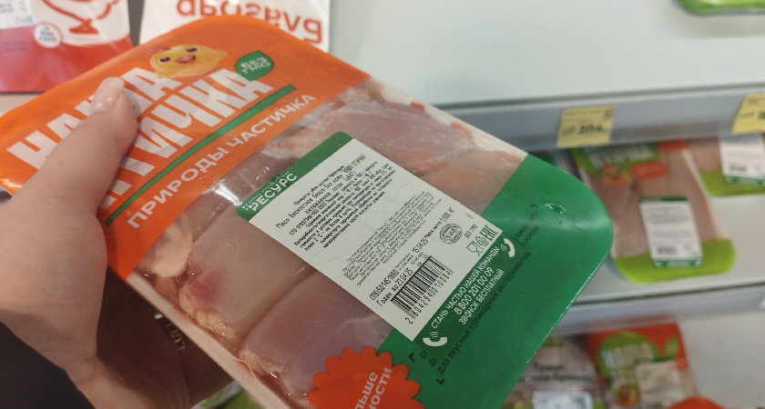 Россельхознадзор Оренбуржья нашел тонны просрочки и некачественных продуктов