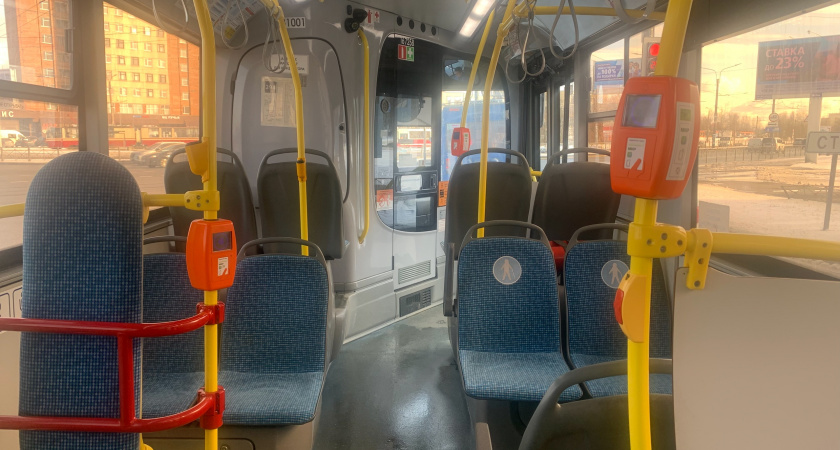 Жители четырёх сёл Тюльганского района остались без автобуса