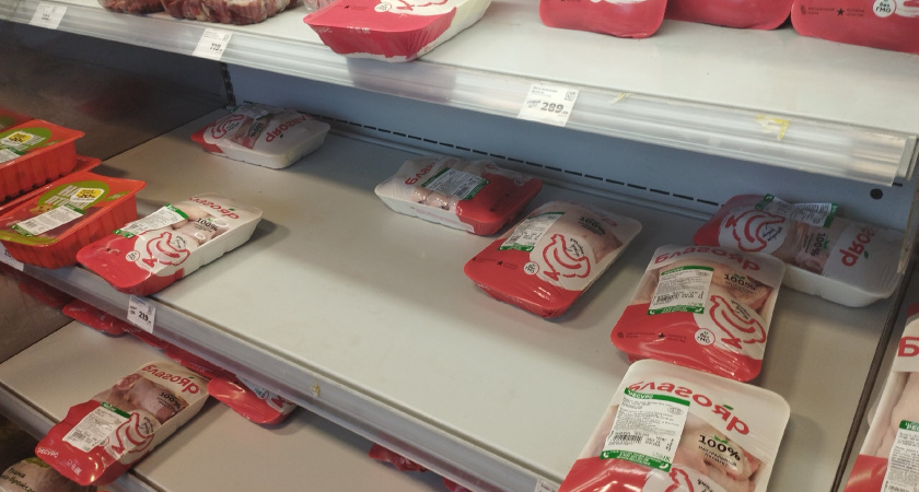 Больше никогда не куплю молоко и курицу в "Магните": бывший работник магазина отговорил - и вот почему