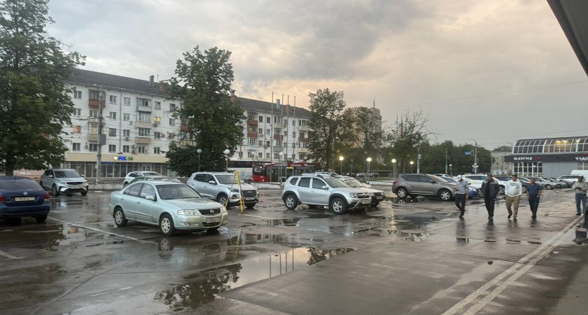 В Оренбурге на улице Терешковой появится новая разворотная площадка