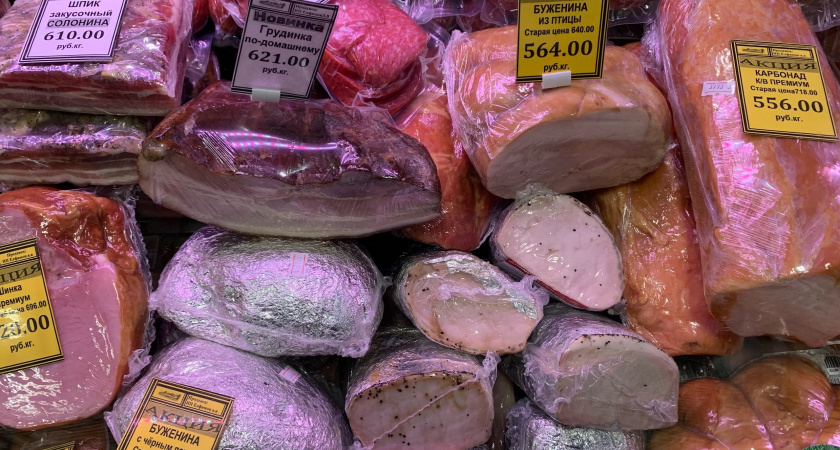 В Белоруссии все по-другому: 5 отличий продуктовых магазинов, которые озадачат приезжих