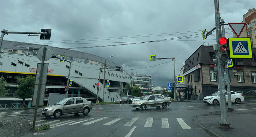 В Оренбуржье проводят масштабное обновление дорожной сети