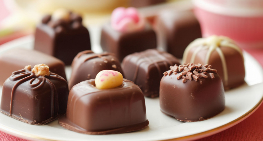 "Самые милые конфетки, что я видела, да еще и вкусные": в "Магниты" завезли дешевые конфеты со 100% натуральным составом