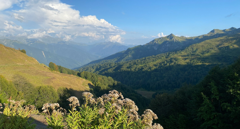 Дома с проклятием: почему в Абхазии обходят стороной жильё грузин, брошенное в 90-е