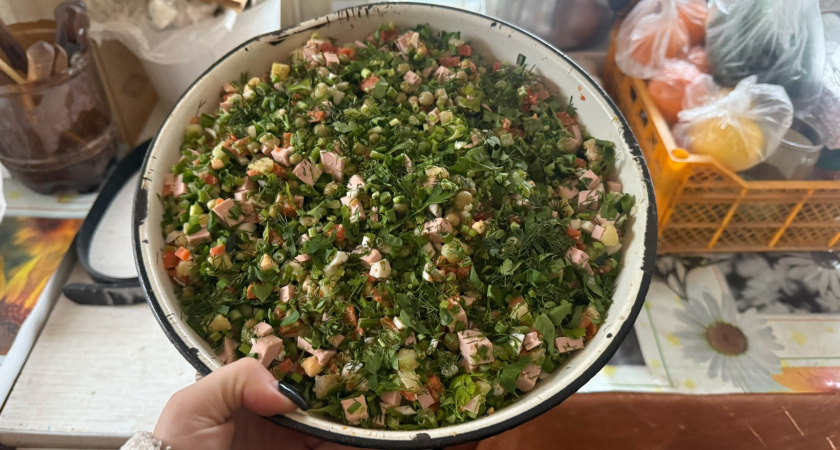 Многие считают их отходами с огорода: но попробовав хотя бы раз, меняешь своё мнение на всю жизнь - топ 3 неожиданных летних блюда