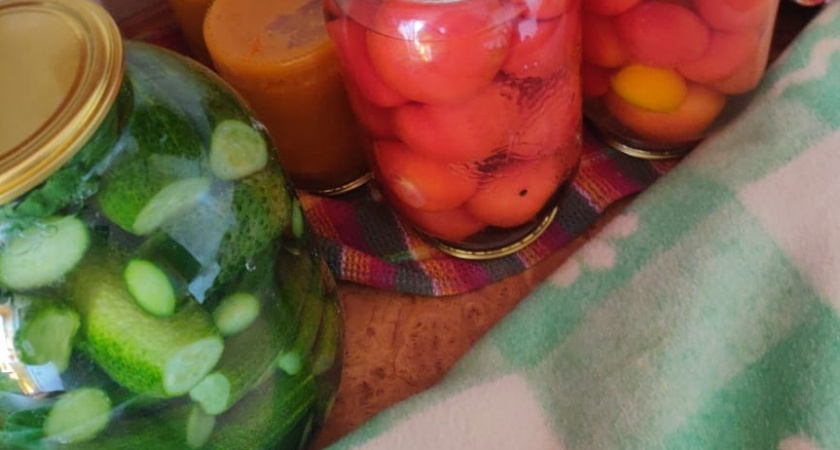 По быстрому: проверенная засолка огурцов без кипятка, сахара и уксуса на зиму. На заготовку потребуется 15 минут