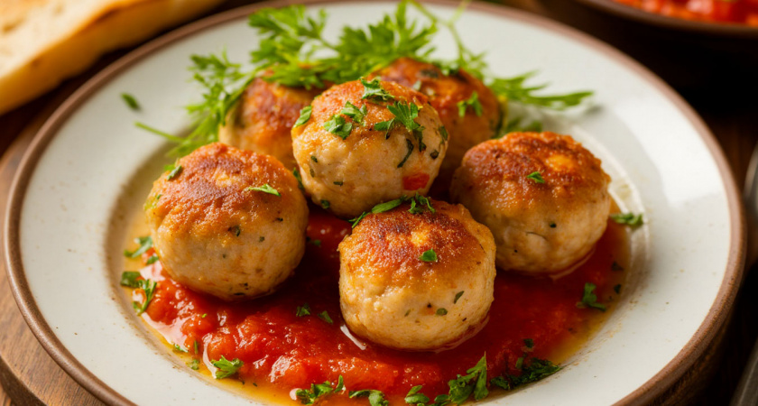 Готовлю сочные тефтели из минтая: простой любимый рецепт на каждый день — понравится даже тем, кто не любит рыбу