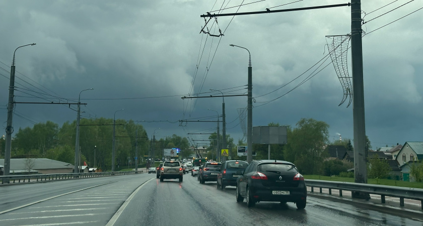 В Оренбуржье полным ходом идет строительство нового моста