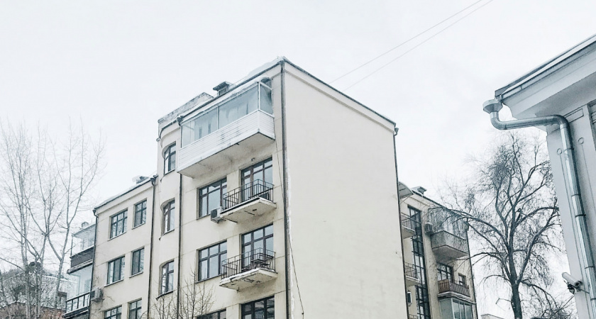 Рынок ипотеки на Урале постепенно восстанавливается – Домклик