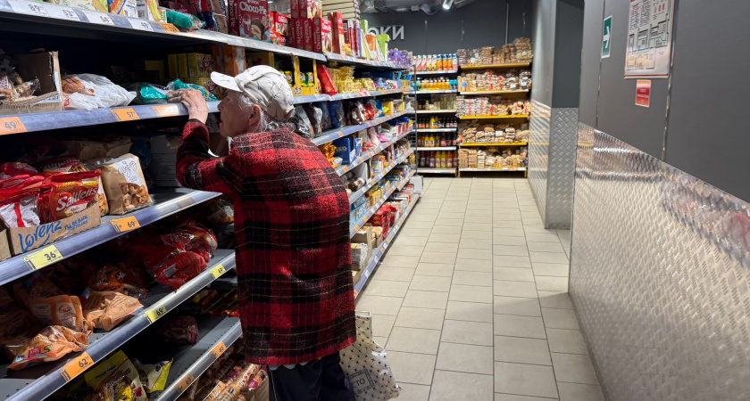 Эти дешевые продукты из Пятерочки нельзя покупать, даже если вы на жесткой экономии и вот почему