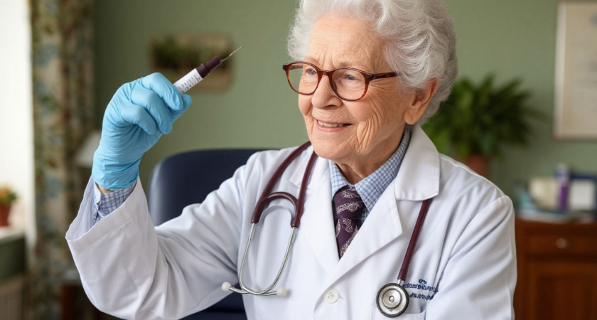 Век прожила — и знает, что говорит: Онколог назвала 2 продукта, их она избегает всю жизнь