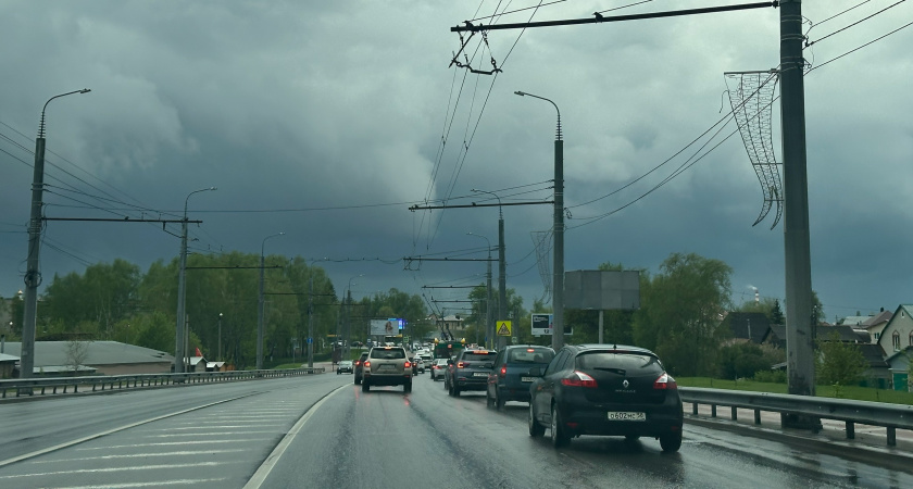 В Оренбурге перекроют часть проезда Автоматики