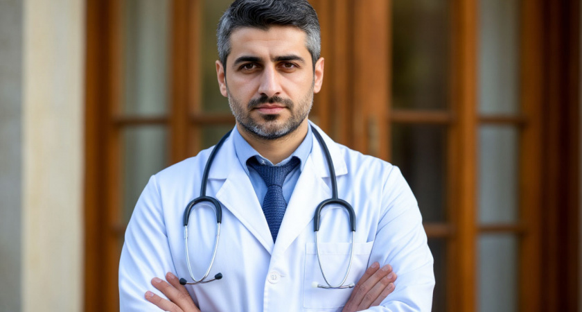 Почему врачи в Грузии предпочитают россиян в качестве пациентов — есть всего 1 причина, но зато какая