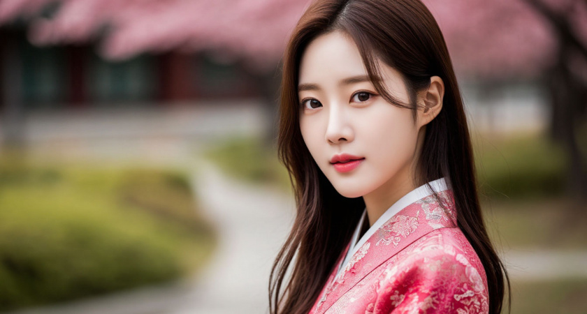 Русский спецназовец попал к корейским женщинам и был поражен их требованиями к красоте