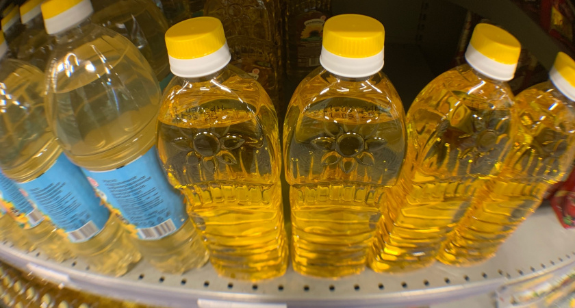 Польза в янтарной капле: в Роскачестве озвучили лучшие бренды подсолнечного масла - берите смело по 5 бутылок