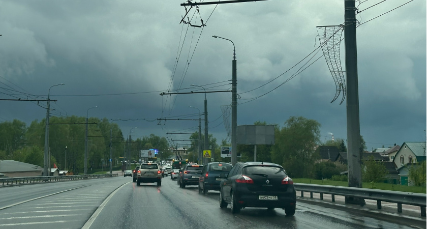 В Оренбурге перекроют два железнодорожных переезда