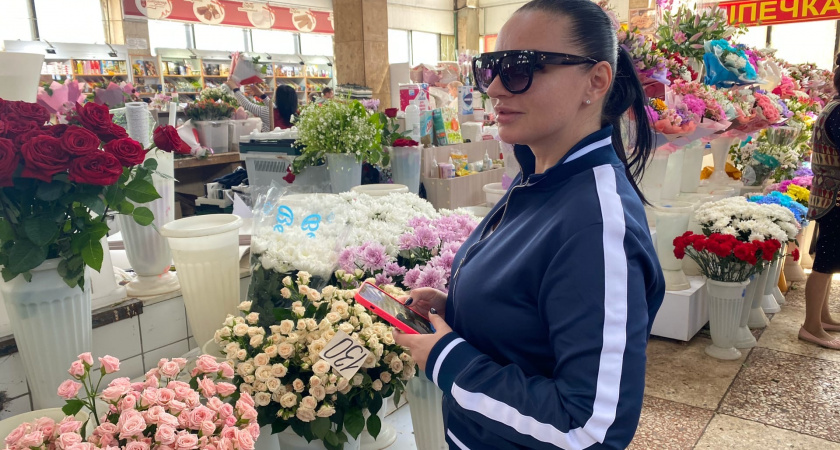 4 цвета, которые носят психопаты: проверим себя и лучших подруг?