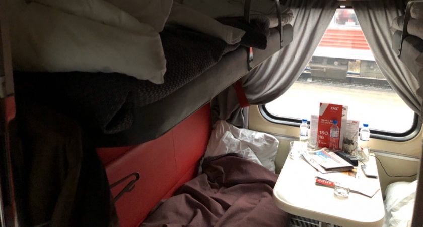 Пересела из купе в плацкарт — ни секунды не пожалела: туристка поделилась недостатками «лакшери» жизни — больше не переплачивает