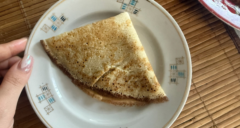 Назван самый полезный завтрак — и это не овсянка и не йогурт. Является лучшим источником жиров и белков