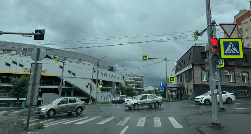 В Оренбурге перекроют несколько улиц