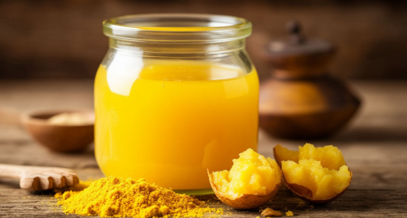 Купил топлёное масло «Белорусское» на маркетплейсе и в "Пятёрочке" — вот чем они отличаются и где лучше покупать