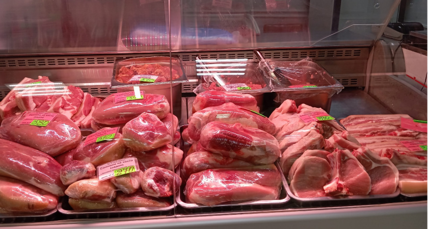 Ученые назвали самое полезное мясо — не индейка, не говядина и в два раза полезнее курицы