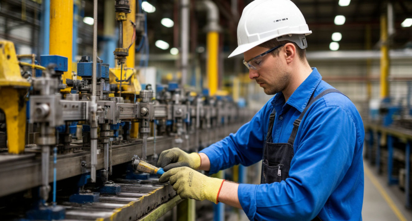 Вот почему хорошие специалисты больше не идут на завод, не подкупает даже высокая зарплата: чего не знают кадровики, но поняли "работяги"