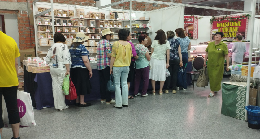 Оренбуржцы обращаются в Роспотребнадзор с жалобами на маркетплейсы