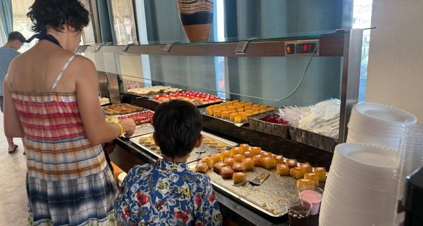 Орск впервые устроит праздник вкуса