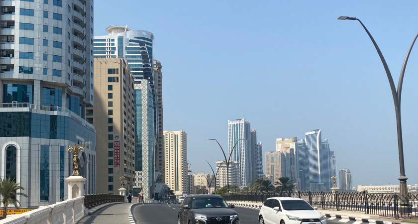 Российский турист честно рассказал, сколько потратил за неделю в Дубае — по чекам не шиковал, а сумма ошарашила