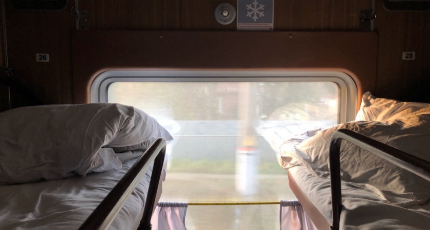 3 приёма как проехать в купе без лишних людей и удара по кошельку: бывалые пассажиры советуют