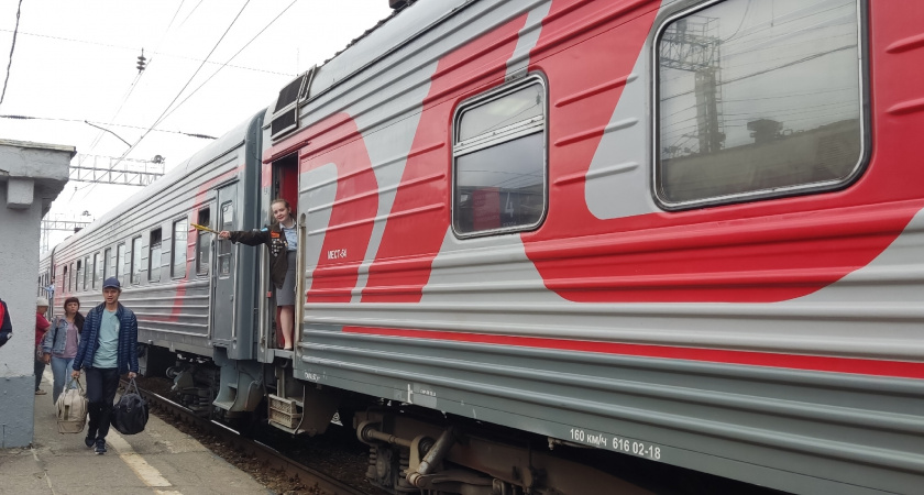 Проводник поезда рассказал, почему не стоит покупать билеты в первый и последний вагоны - запомните раз и навсегда 