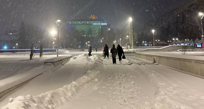 Вся зима будет аномальной: синоптики сказали, к чему готовиться россиянам