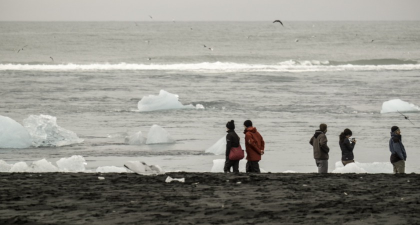 Россиянин уехал работать в Исландию за 1 млн рублей. Работа простая, но после его рассказа желания повторить не возникает