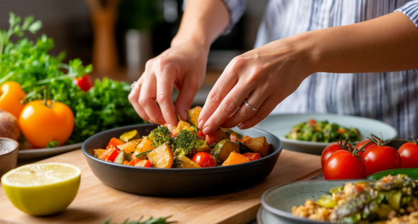 Ученые назвали самый полезный ужин в жару: не салат, не фрукты и в два раза полезнее окрошки