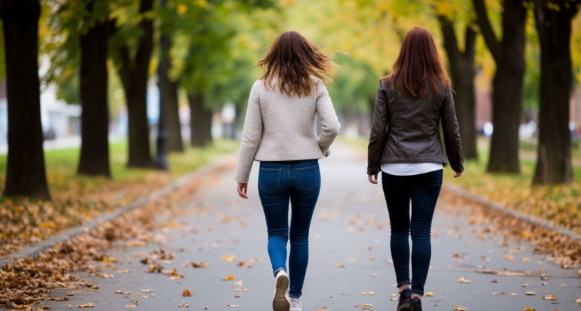 Бегите от людей, которые просят эти 7 вещей: они истощают всю вашу душу